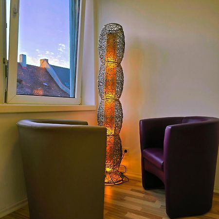 B&R Apartment In Fürth Exteriér fotografie