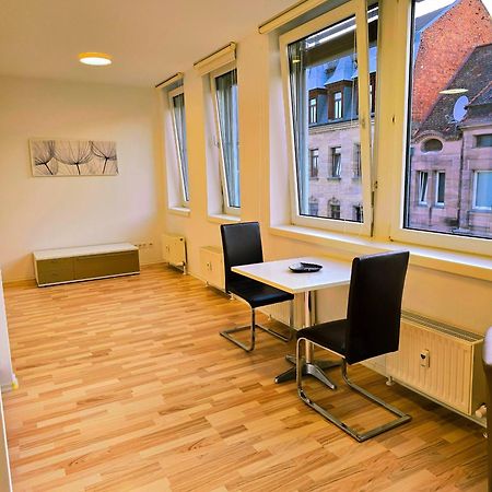 B&R Apartment In Fürth Exteriér fotografie