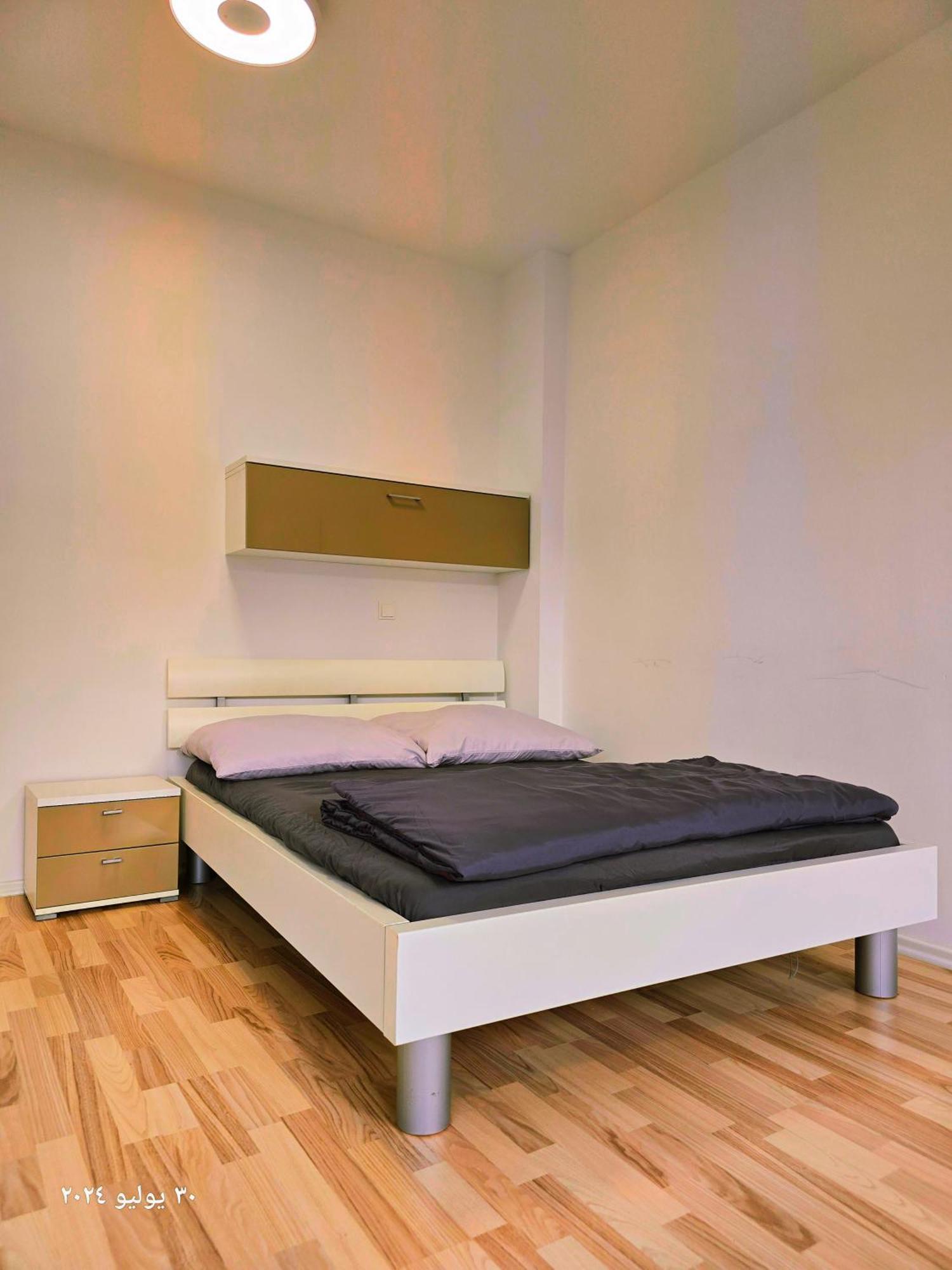 B&R Apartment In Fürth Exteriér fotografie