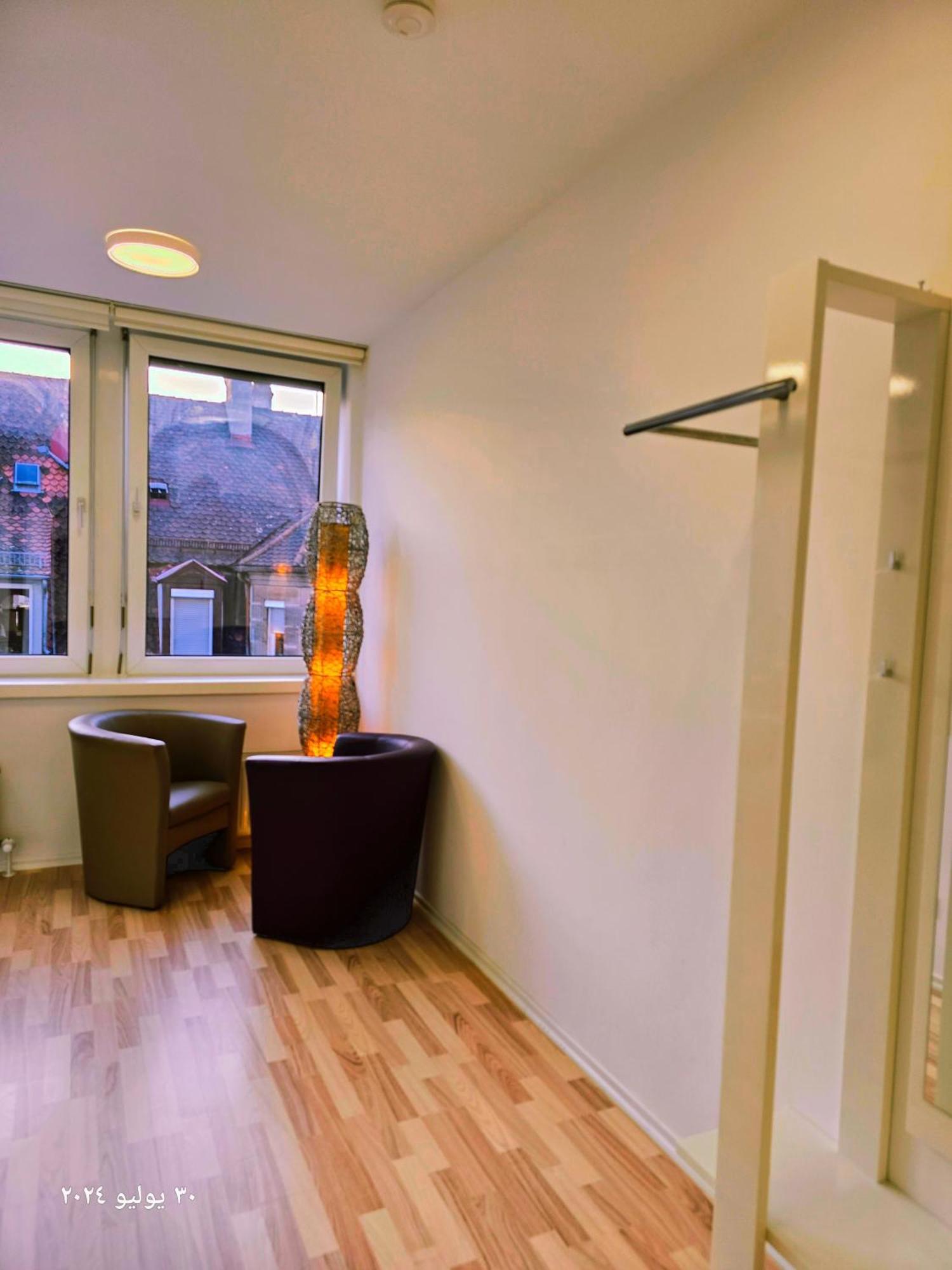 B&R Apartment In Fürth Exteriér fotografie