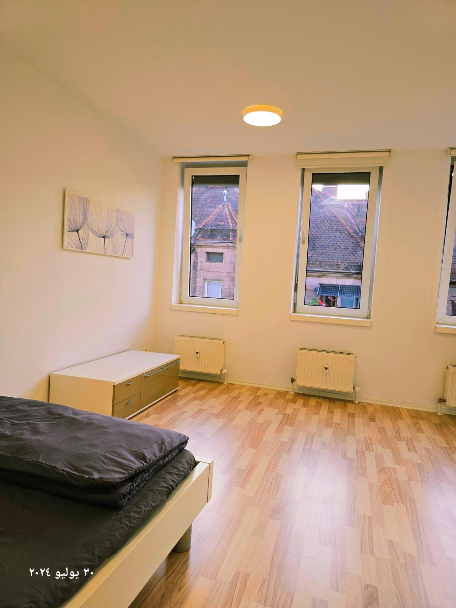 B&R Apartment In Fürth Exteriér fotografie